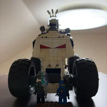 레고 닌자고 2506