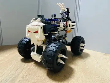 레고 닌자고 2506