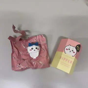 [ 하치와레 ] 치이카와 (먼작귀) 히퍼스 HIPPERS