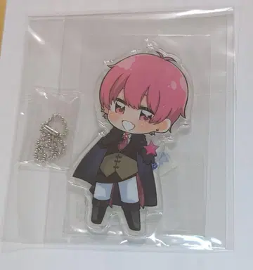 이레이스 나이코 아크릴 키링 세트