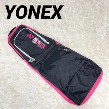 YONEX 요넥스 라켓 백 라켓 케이스 테니스 백
