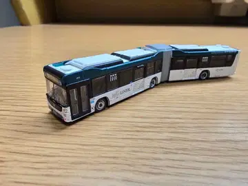 버스 컬렉션 미에 교통 신도 라이너 연결 버스