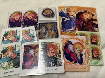 앙스타 마코토 묶음 판매