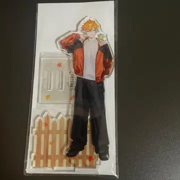 우사미 리토 마네키네코 아크릴 스탠드