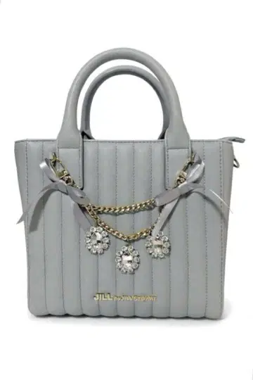 [ 단종/새상품급 ] JILL by JILLSTUART 주얼 리본 백