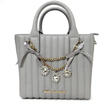 [ 인기 / 새상품급 ] JILL by JILLSTUART 주얼 리본 백