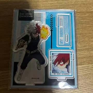 나의 히어로 아카데미아 토도로키 쇼토 아크릴 스탠드