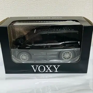 도요타 복시 풀백카 블랙