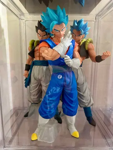 제일복권 드래곤볼 EXTREME SAIYAN