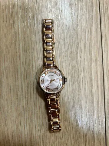 LUCERO 아날로그 시계