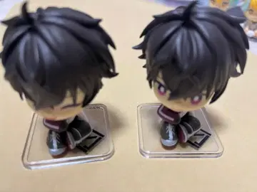 [오늘 구매 시 내일 발송] 니지콧토 사에키 잇테츠