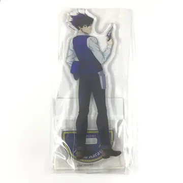 블루 록 우타 히요리 아크릴 스탠드 카우보이 Ver.