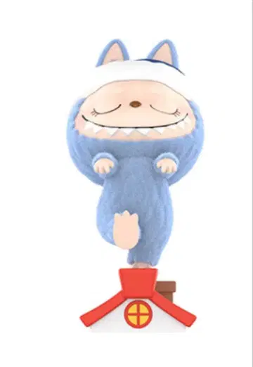 1:00 AM 러브브 피규어 adventure time