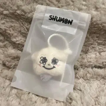 BLACKPINK 지수 shumon 플러시 대만 한정판