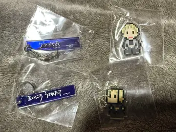 ExWHYZ 가챠 mayu 세트