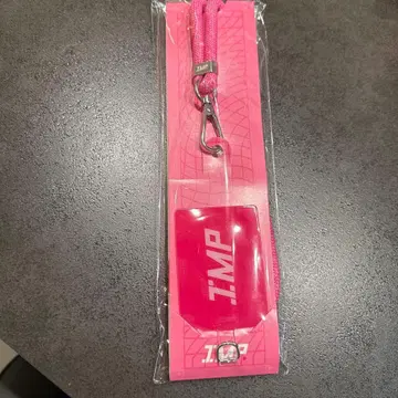 IMP. 핸드 스트랩 스마트폰 스트랩