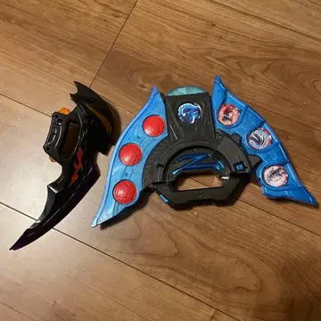 가격 인하 울트라맨 Z DX 벨리알록 제트 라이저 세트