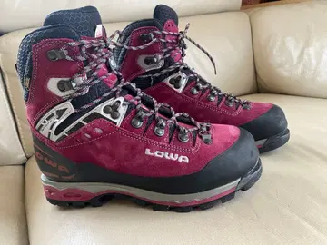 로버 마운틴 엑스퍼트 GT EVO