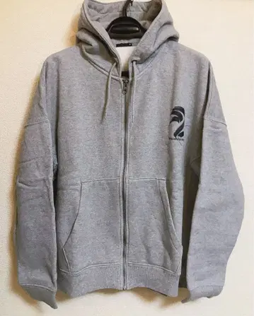 GU x Hybrid Tokyo 후드티 M The BONEZ RIZE