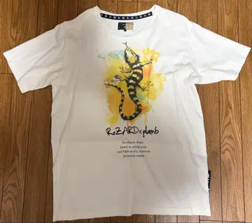 [히카루] ReZARD 티셔츠 2장