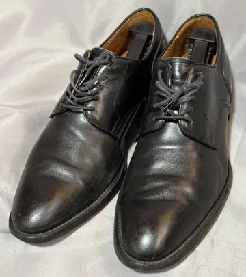 LEGAL Y512 플레인토 블랙 26.5 중고 고품질