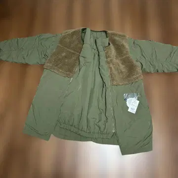 마터니티 아우터