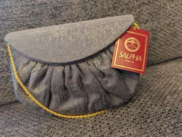 살파의 미사용 새상품 백