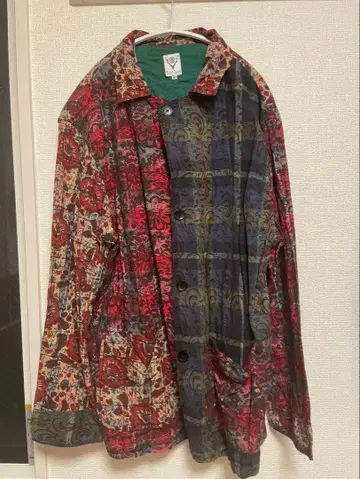 South2 West8 긴팔 셔츠 M