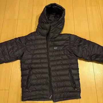 파타고니아 다운