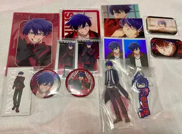 도겐 안키 이치노세 시키