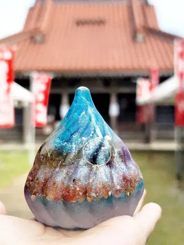 일상 수호의 보주 팔찌를 걸 수 있는 오르가나이트