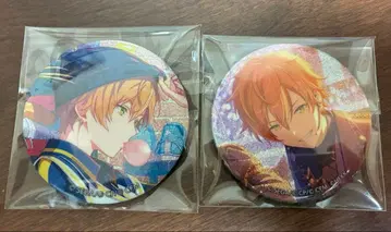 [ 프로세카 ] 시노노메 아키토 캔뱃지