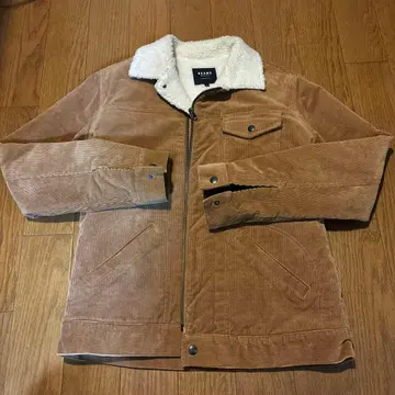 BEAMS HEART 코듀로이 자켓 L