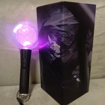 Ado 마즈 응원봉 박스 포함