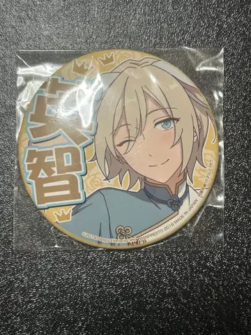 앙스타 앙상블 스타즈 응원 캔뱃지 텐쇼인 에이치