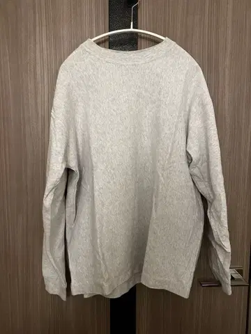 BEAUTY&YOUTH THE HEAVY 10oz 헤비 티셔츠