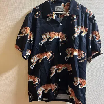 호랑이 셔츠