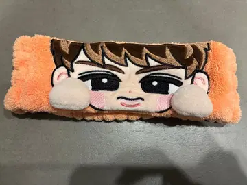 SnowMan Dome Tour 2024 RAYS 헤어밴드 무카이 코지