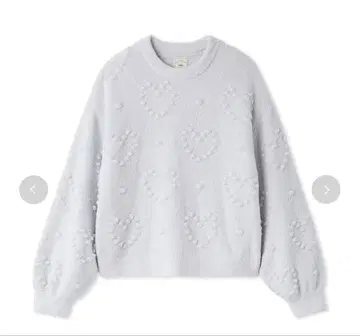 [ 미사용 새상품 ] 젤라또피케 룸웨어 블루