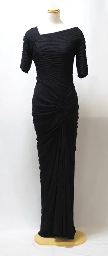 타다시 쇼지 롱 포멀 드레스 9호 정도