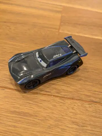 토미카 4점 묶음 판매