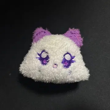 ME:I 사사키 코코나 미야이즈 KOKO:NYA 봉제 인형 키링