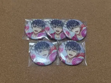 아이들리시 세븐 Re:vale 모모 라비튜브 캔뱃지