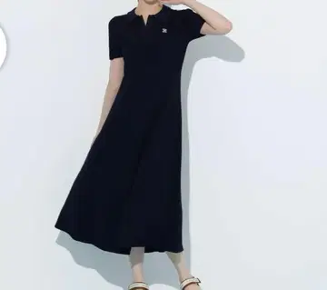 JILL by JILL STUART 질스튜어트 폴로 셔츠 원피스