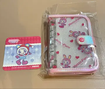 메조피아노 페리에 씰북 블루 페리에 코스터 혜택