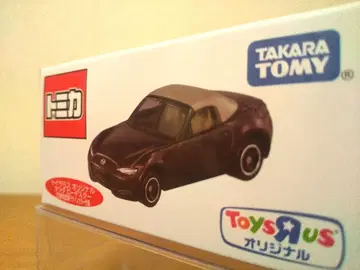 토미카 토이저러스 마쓰다 로드스터 [ 미개봉 ]