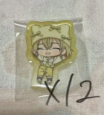 마법사의 약속 마호야쿠 루틸 코롯토