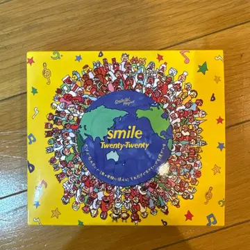 smile Twenty Twenty