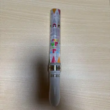 사립 에비스 중학교 응원봉