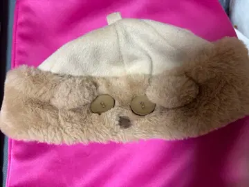 USJ 팀 모코모코 팬캡